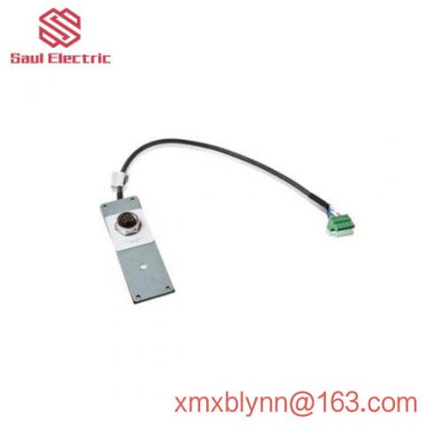 ABB KVC758A124 3BHE021951R1024 - Advanced Industrial Module Controller