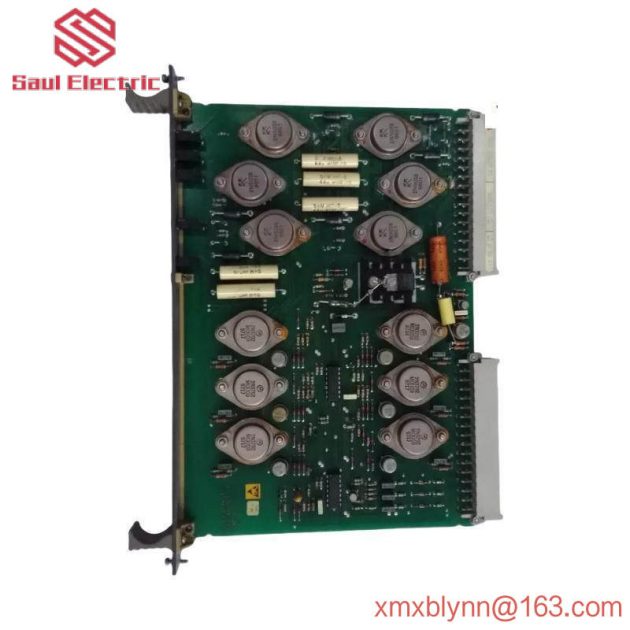 ABB LT8978bV1 Control Module