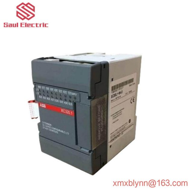 ABB LT8978bV1 Control Module