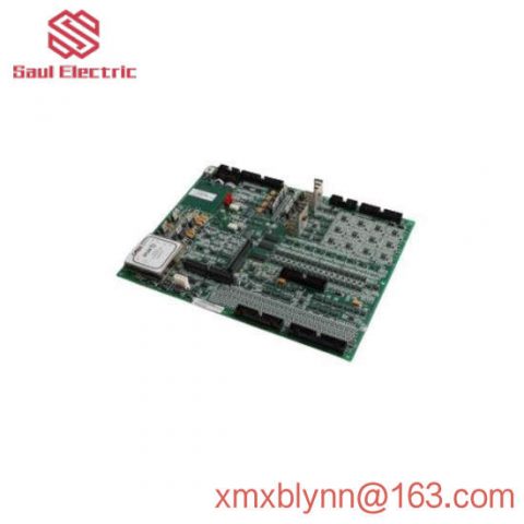 ABB MVR 0.44-10KA - High-Performance Industrial Control Module