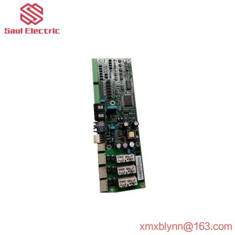 ABB NI0C01 3BSE005735R1 Inverter Control Board - Advanced Industrial Automation Solution