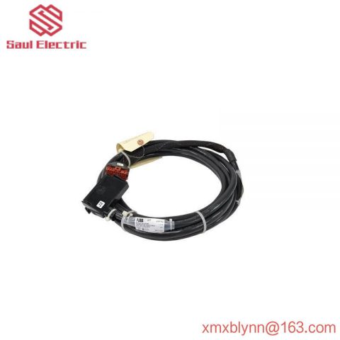 ABB NKTU01-15: Robust Cable Termination Loop for Industrial Control Systems