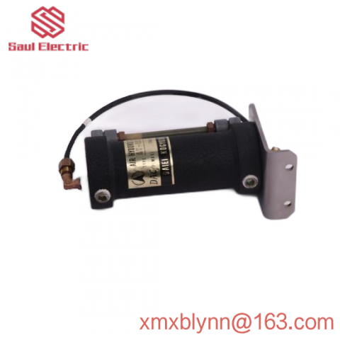 ABB NPOW-62C Power Supply Board