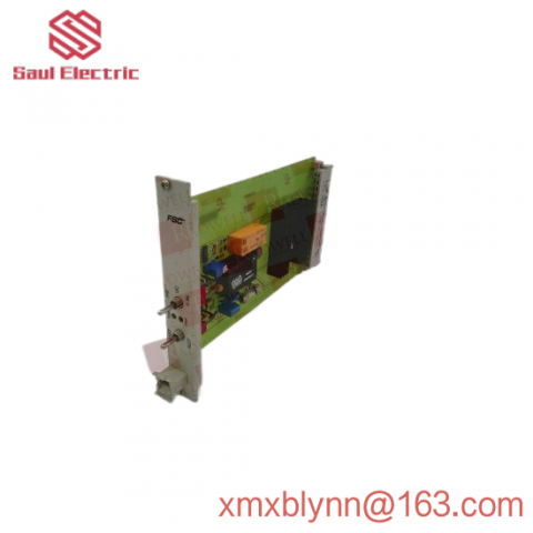 ABB P3ECa HENF315309R2 - High-Performance Industrial Module