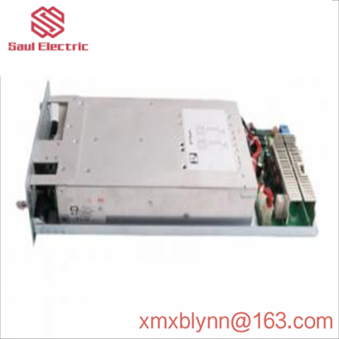 ABB PHARPS03000000 - High-Performance Industrial Control Module