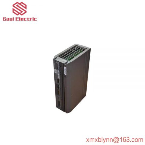 ABB PHBFIO10010000 - FIO 100 P-HB-FIO-10010000 Fieldbus I/O Module