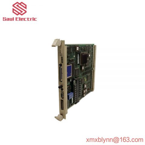 ABB PM511V16 3BSE011181R1: Precision Control Module for Industrial Automation