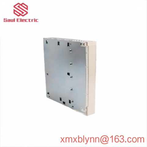 ABB PM632 Processor Unit - Advanced Industrial Control Solution