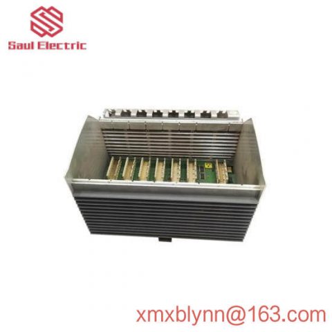 ABB PM803F Central Unit, PLC Module