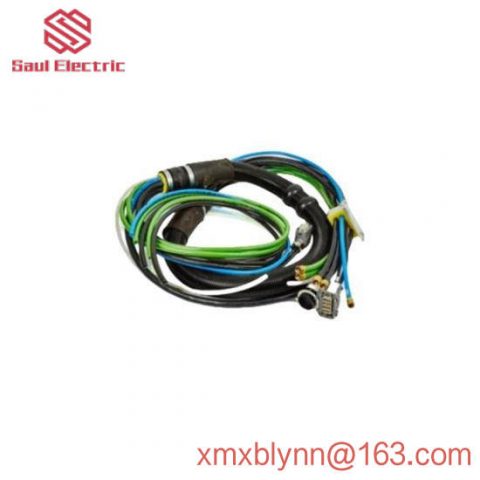 ABB PM825-1 Industrial Control Module
