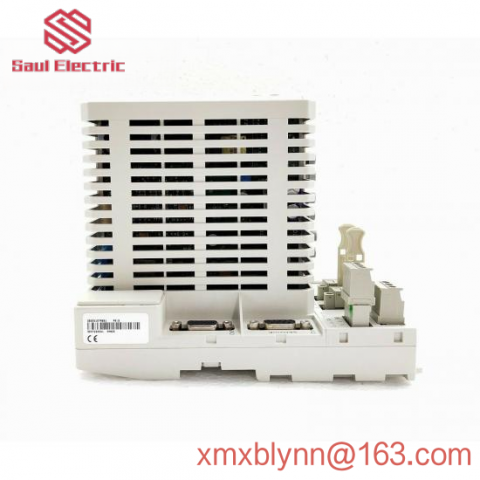 ABB PM825 3BSE010796R1 High-Performance Industrial Controller