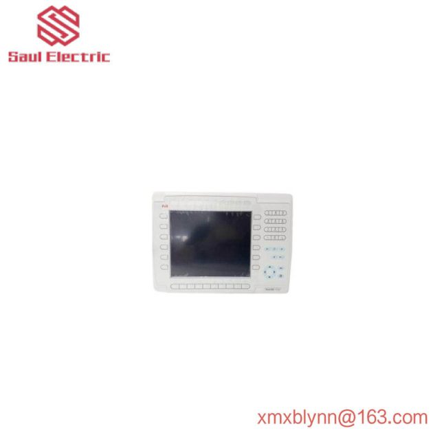 ABB PP846A 3BSE042238R2 Industrial Control Module