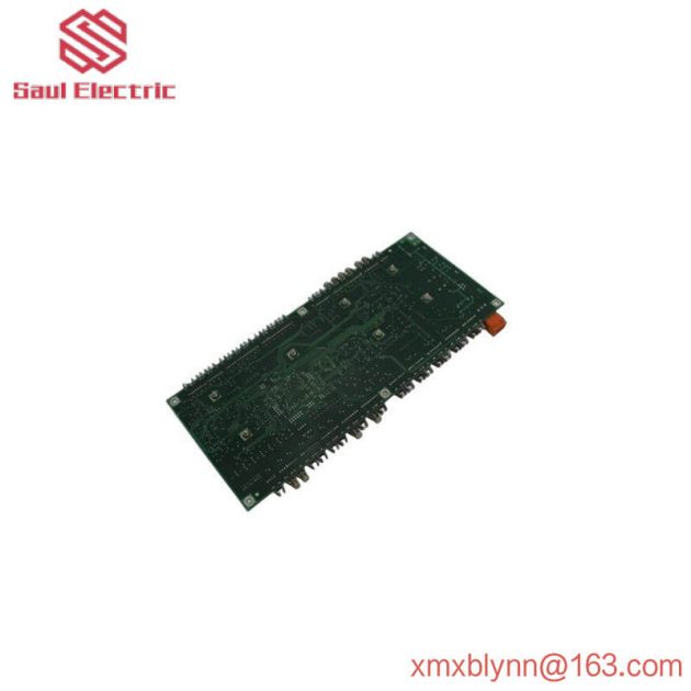 ABB PPC380AE01 HIEE300885R0001 Module - High Performance Industrial Control Solution