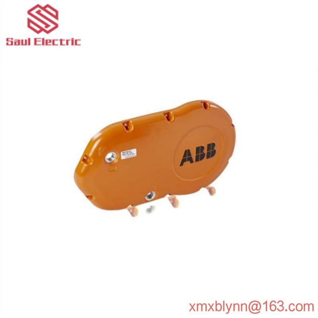 ABB PPC905AE101 3BHE014070R010 Industrial Control Module