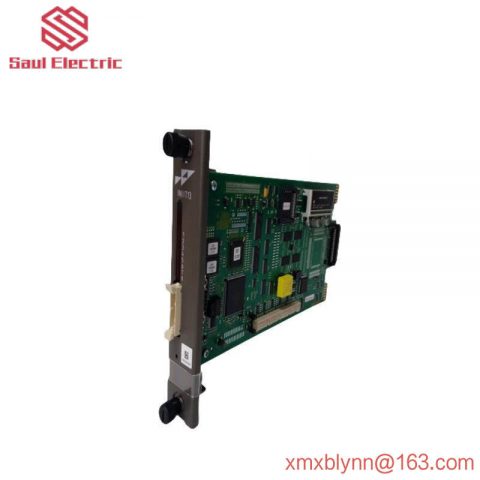 ABB PPC907BE 3BHE024577R0101 High-Frequency Industrial Control Module