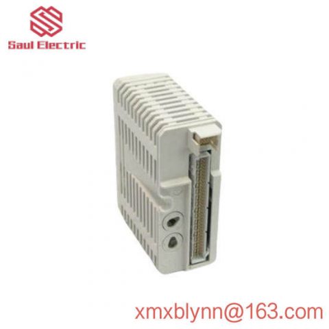 ABB PPD113B01-10-150000 Industrial Control Module