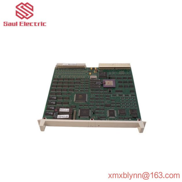 ABB PU515A Communication Module, High Performance Industrial Control Solution