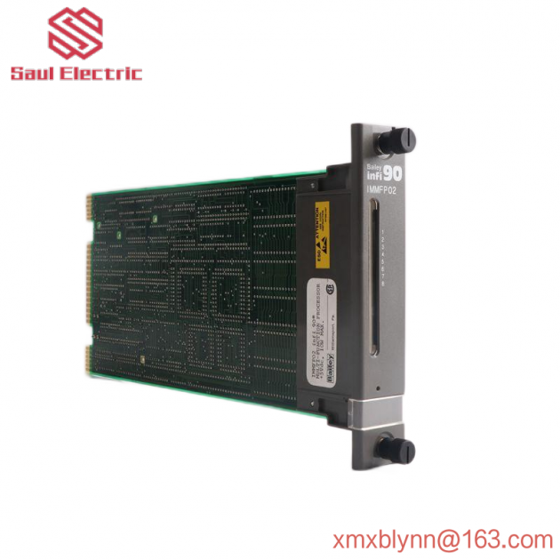 ABB PU516A - Engineering Interface Module for Advanced Automation Systems