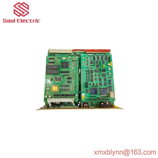 ABB REF615C_E HCFFAEAGANB2BAA11E Controller Module