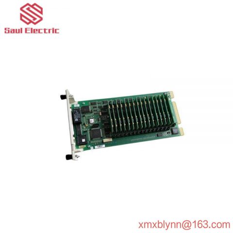 ABB RMIO-01 Control Board: Advanced Industrial Automation Solution