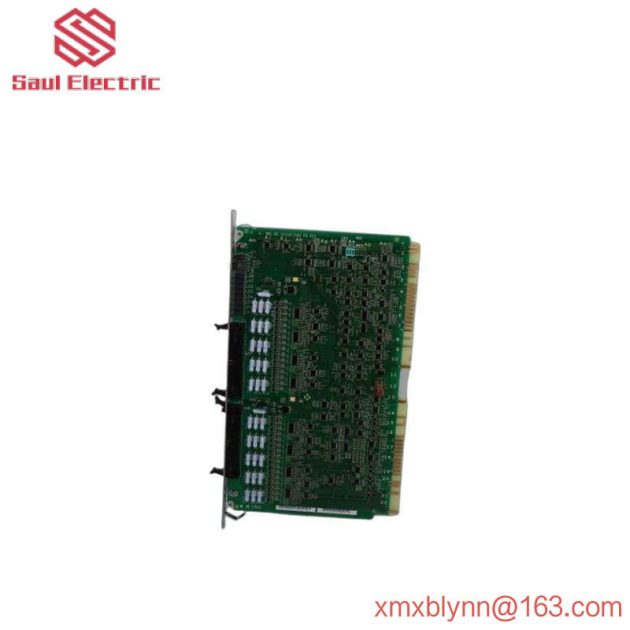 ABB S3N 3P 150A Controller Module for Industrial Automation