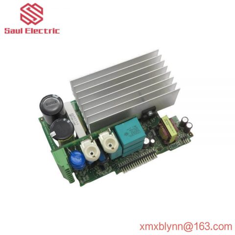 ABB S503X Process Control Module