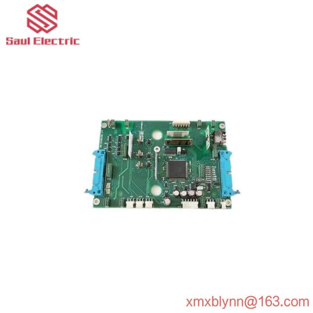 ABB SAM3.0 Control Module for Industrial Automation