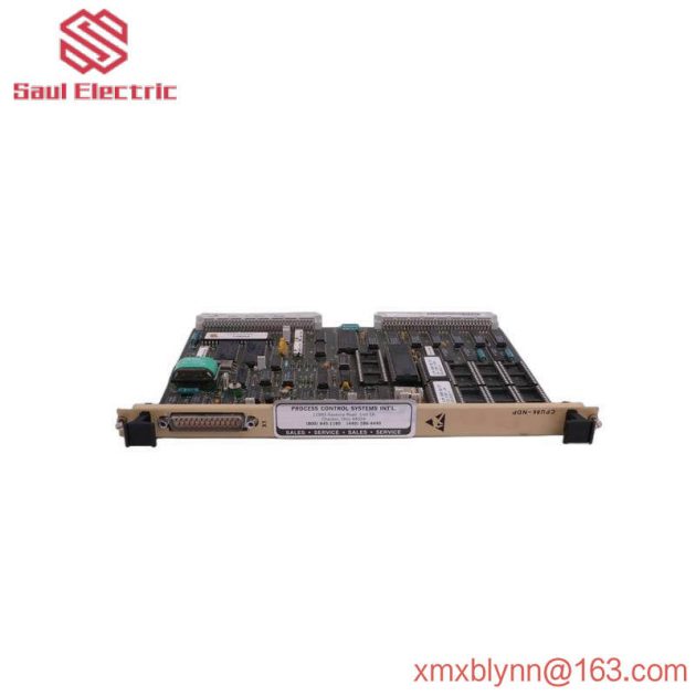 ABB SAM3.0 Control Module for Industrial Automation