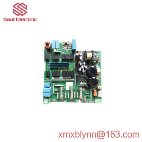 ABB SDCS-PIN-3B 3ADT315200R1001 Power Interface Board