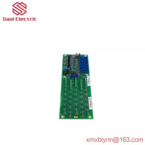 ABB SDCS-PIN-51-C0AT 3ADT220090R0006 - Precision Measurement Card for Industrial Automation