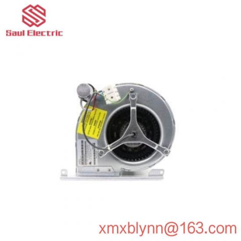 ABB SK827005 480V Industrial Control Module