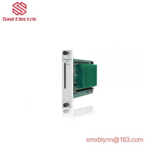 ABB SPASI23 Controller Module