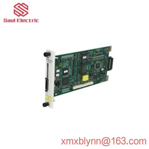 ABB SPBRC400 Bridge Controller Module