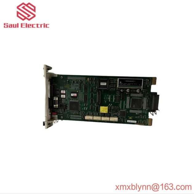 ABB SPBRC400 Bridge Controller Module
