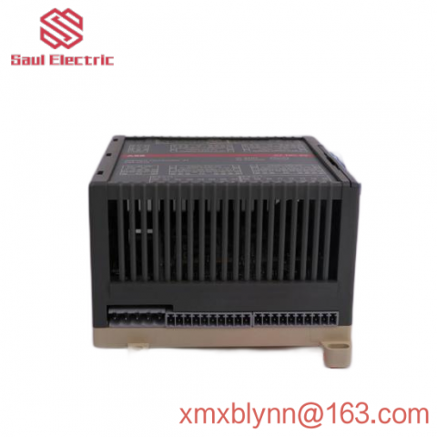 ABB SPGU240A1 - SPGU 240 A1 Module for Industrial Automation