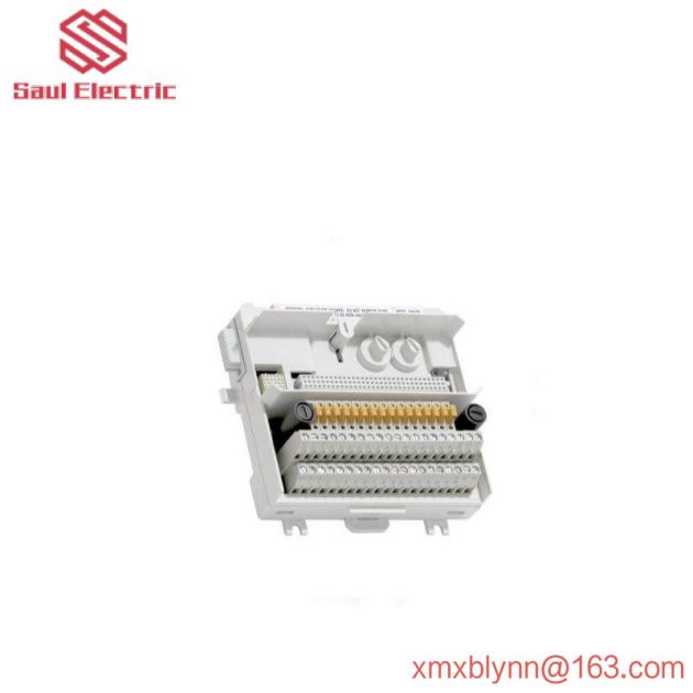 ABB SPIET800 Ethernet CIU Transfer Module