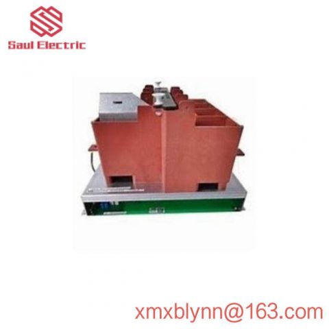 ABB TAS.580.0560G00 High-Performance Industrial Control Module