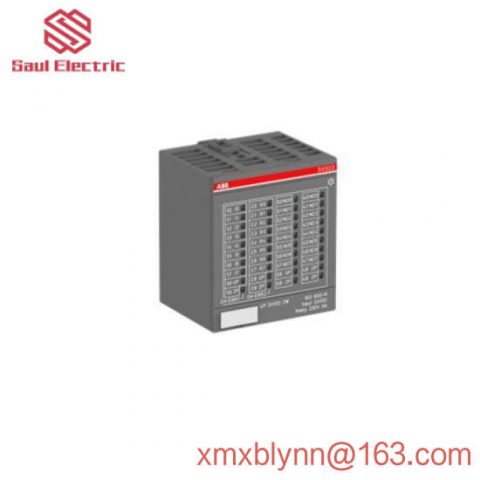 ABB TB820-2V2 Modular Controller for Industrial Automation