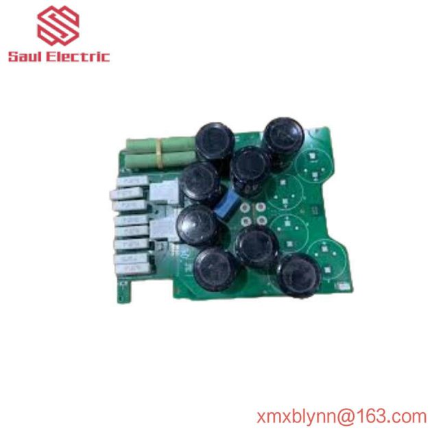 ABB TB820-2V2 Modular Controller for Industrial Automation