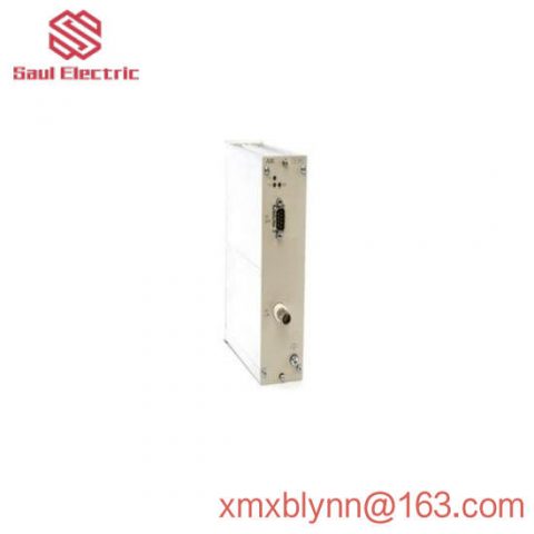 ABB TC625 Module Card, Custom Processing Available