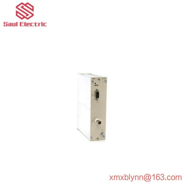 ABB TC625 Module Card, Custom Processing Available