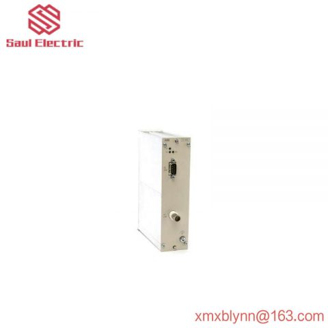 ABB TC625 3BSE002224R1 - AF100 Coaxial Modem, Designed for Advanced Fieldbus Communications