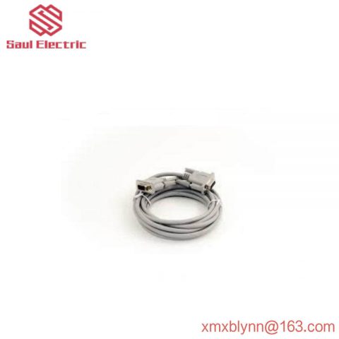 ABB TK854V030 Programming Cable, RS232