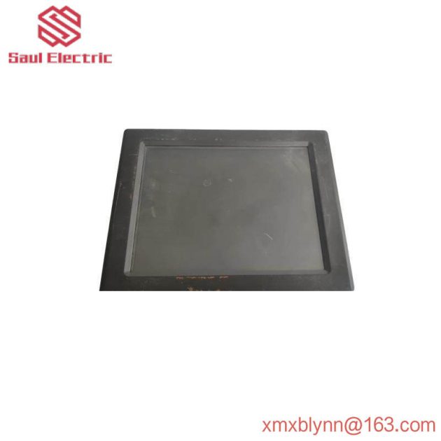 ABB TPPB-02 Control Module for Industrial Automation Systems