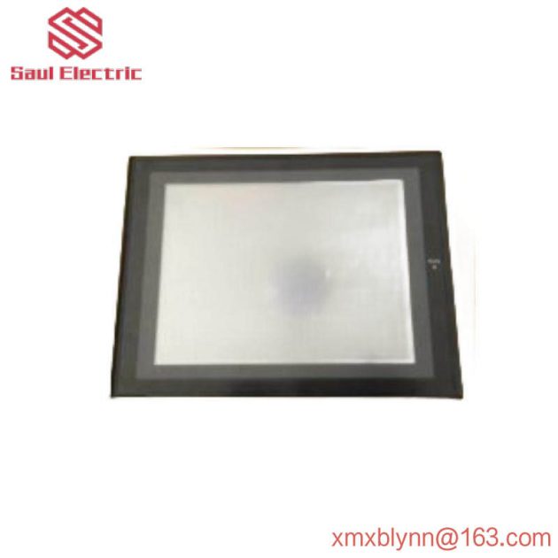 ABB TPPB-02 Control Module for Industrial Automation Systems