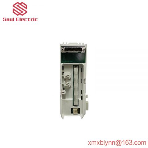 ABB TU812V1 | 3BSE013232R1 | Module Termination Unit
