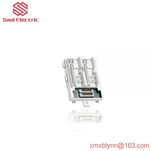 ABB TU852 - Redundancy Module Base for 50V Systems