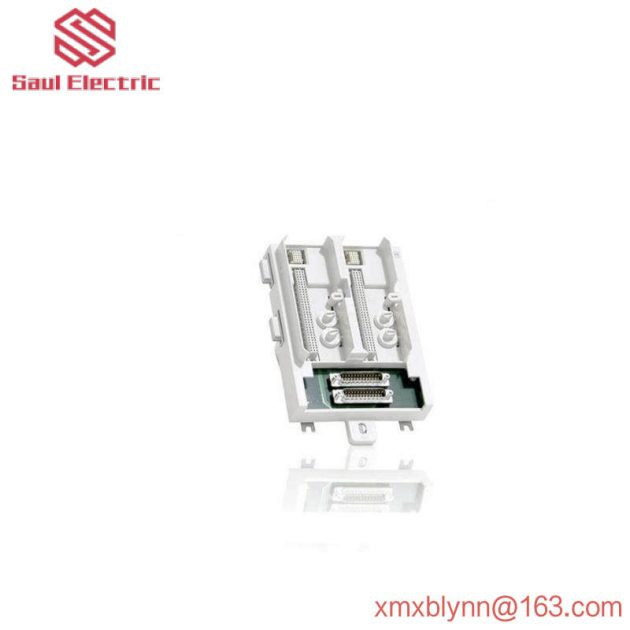 ABB TU852 - Redundancy Module Base for 50V Systems