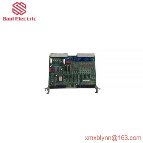 ABB UAC326AE HIEE401481R1 HIEE410409P104 Industrial Control Board