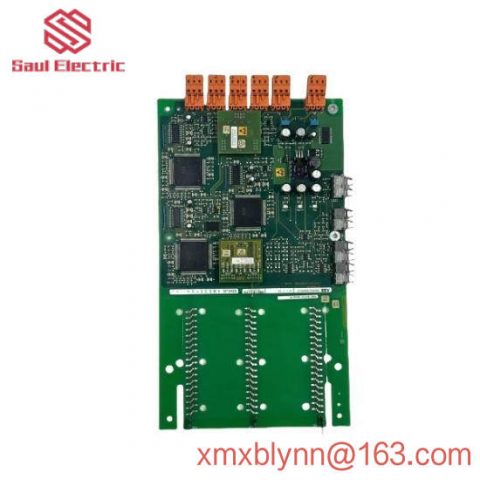 ABB UF 21 BE101 3BHE021889R0101: Advanced PLC Module Controller Transmitter